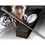Harry Potter Wand - Harry - SKADAD FÖRPACKNING