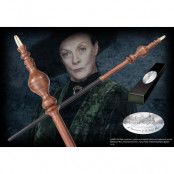 Harry Potter Wand - Minerva McGonagall