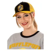 Harry Potter Trucker Cap Hufflepuff