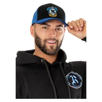 Harry Potter Trucker Cap Ravenclaw