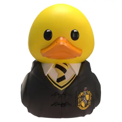 Harry Potter Tubbz Mini PVC Figure Hufflepuff 5 cm