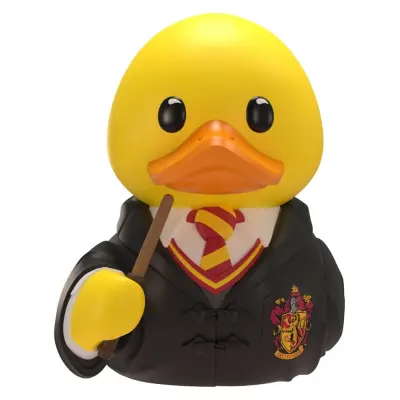 Harry Potter Tubbz PVC Figure Gryffindor Collector's Edition 10 cm