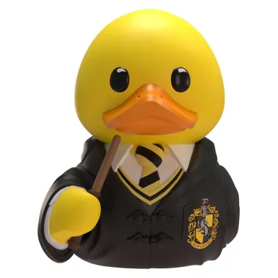 Harry Potter Tubbz PVC Figure Hufflepuff Collector's Edition 10 cm