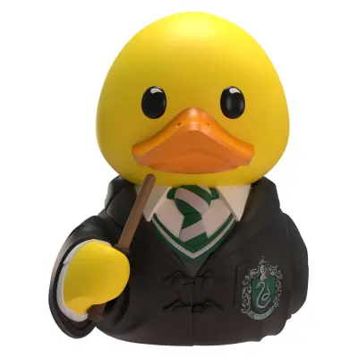 Harry Potter Tubbz PVC Figure Slytherin Boxed Edition 10 cm