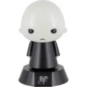 Harry Potter Voldemort Icon Light V3 /Harry Potter