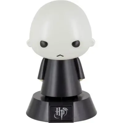 Harry Potter Voldemort Icon Light V3 /Harry Potter