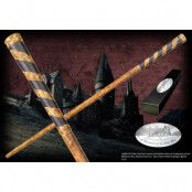 Harry Potter Wand Seamus Finnigan