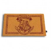 Harry Potter - Welcome to Hogwarts Doormat