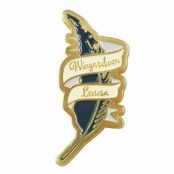 Harry Potter - Wingardium Leviosa - Enamel Pin Badge