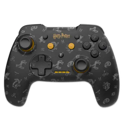 Harry Potter - Wireless controller - Black