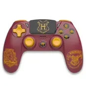 Harry Potter - Wireless controller - Gryffindor