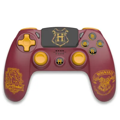 Harry Potter - Wireless controller - Gryffindor