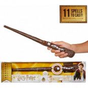 Harry Potter Wizard Training Wand Ron Weasley