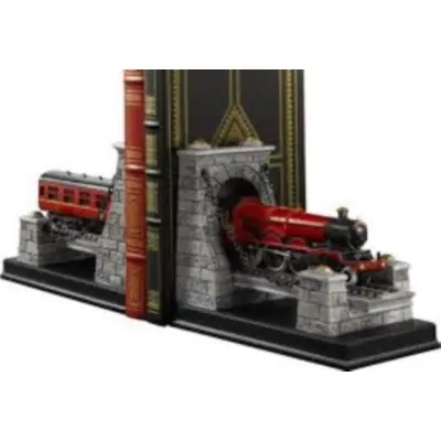 Hogwarts Express Deluxe Bookends (NN7362)