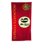 Hogwarts Express Handduk