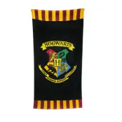 Hogwarts Harry Potter Handduk