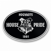 Hogwarts House Pride Sticker