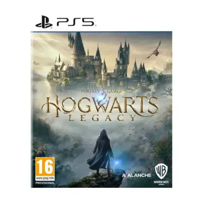 Hogwarts Legacy
