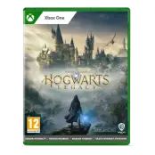 Hogwarts Legacy