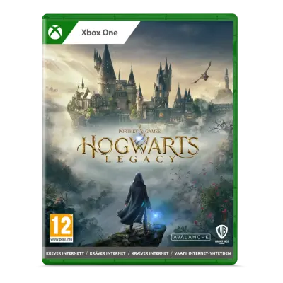 Hogwarts Legacy