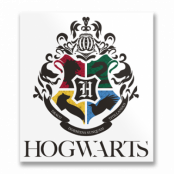 Hogwarts Sticker