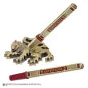 HP- Gryffindor House Pen & Desk Stand (NN8623)