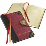 HP- Gryffindor Journal
