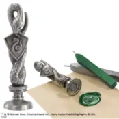 HP- Slytherin Wax Seal (NN7086)