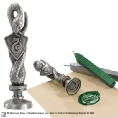 HP- Slytherin Wax Seal (NN7086)