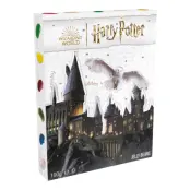 Jelly Belly Harry Potter Adventskalender - 190 gram