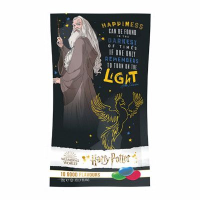JellyBelly Harry Potter