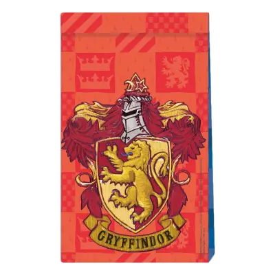 Kalaspåsar Harry Potter