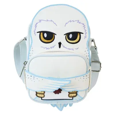 Loungefly Harry Potter Hedwig crossbody bag