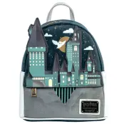 Loungefly Harry Potter Hogwarts backpack 27cm