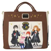 Loungefly Harry Potter Spring bag