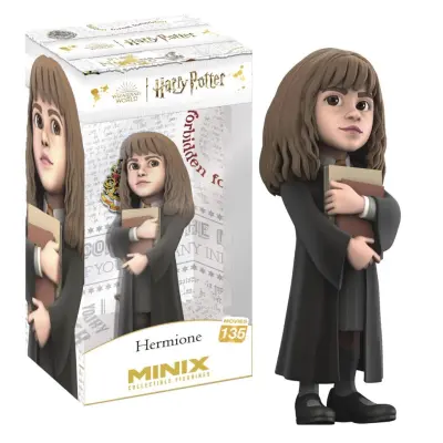 Minix Harry Potter Hermione 12cm