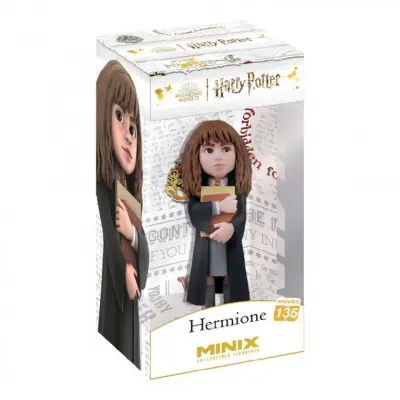 Minix Harry Potter Hermione Movies 135 - Minix -  Leksaksaffären