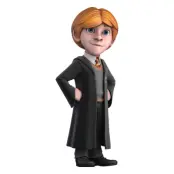 Minix Harry Potter Ron 12cm