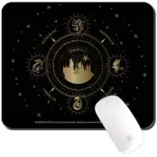 Mouse Pad Harry Potter 005 Harry Potter Black