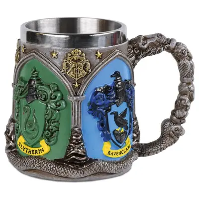 Mug Harry Potter Hogwarts Houses