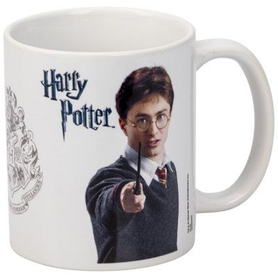Mugg - Harry Potter