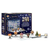 Pocket Pop - Harry Potter - Countdown Calendar