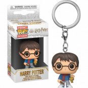 POP Pocket keychain Harry Potter Holiday Harry