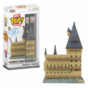 POP Bitty POP Display Harry Potter Hogwarts Castle