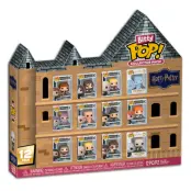 POP Bitty POP Harry Potter - 12pcs Collector Pack