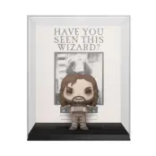 POP figure Covers Harry Potter and the Prisoner of Azkaban - Sirius Black