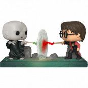 POP Harry Potter - Harry vs Voldemort #119