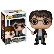 POP Harry Potter #01