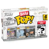 POP Harry Potter - Bitty 4-Pack - Dumbledore 2,5 cm