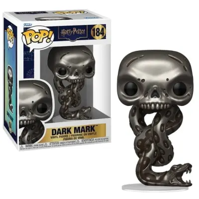 POP Harry Potter - Dark Mark #184